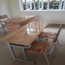 Bàn ghế học sinh 